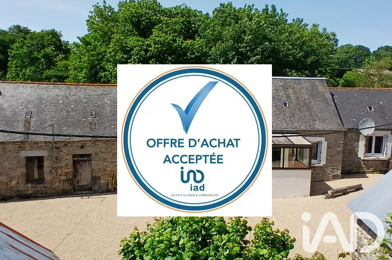 Maison 2 pièces 75000 €