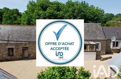 Vente Longère 2 pièces — photo du bien