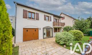 Maison 4 Pièces 112 m² à vendre à Thionville (57100)