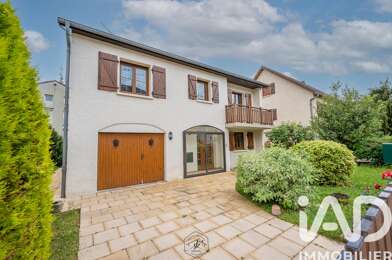 Maison 4 pièces 345000 €
