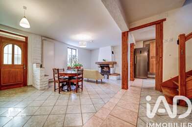 Maison 5 pièces 235000 €