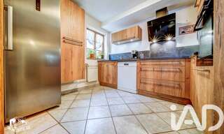Maison 5 Pièces 96 m² à vendre à Novéant-sur-Moselle (57680)