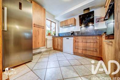 Maison 5 pièces 235000 €