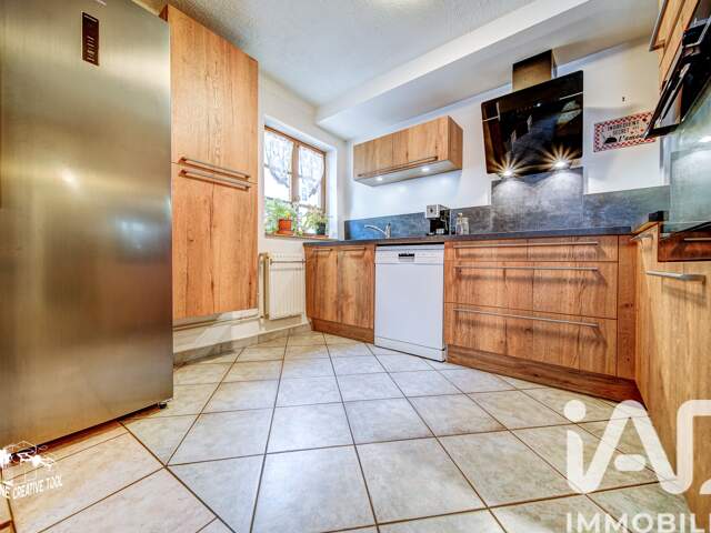 Vente Maison/villa 5 pièces — photo du bien