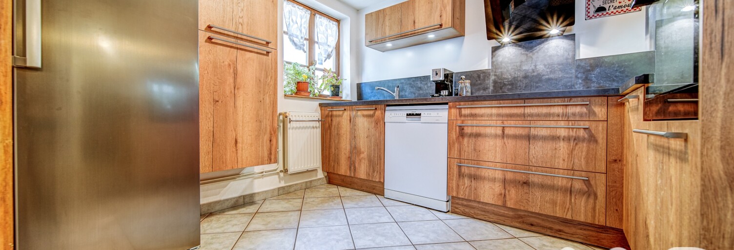 Maison 5 Pièces 120 m² à vendre à Novéant-sur-Moselle (57680)