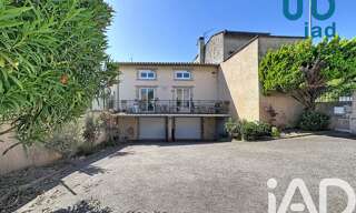 Maison 7 Pièces 209 m² à vendre à Saint-Pierre-de-Bœuf (42520)