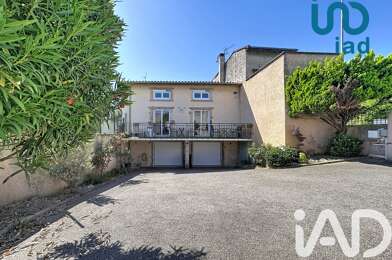 Maison 7 pièces 278000 €