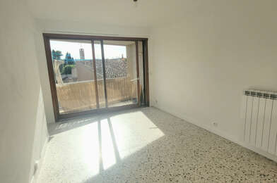 Appartement 1 pièces 572 €