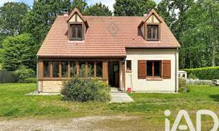 Maison 5 Pièces 105 m² à vendre à Raizeux (78125)