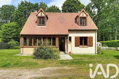 Maison 5 pièces 319000 €