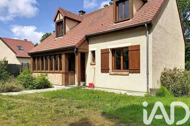 Maison 5 pièces 319000 €