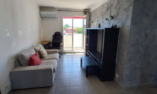 Appartement 3 Pièces 65 m² à louer à Aix-en-Provence (13100)
