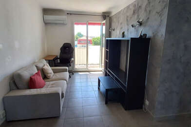Appartement 3 pièces 1325 €