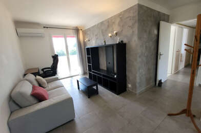 Appartement 3 pièces 1325 €