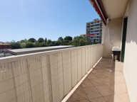 T3 Meublé hôpital Garage balcon — photo 2