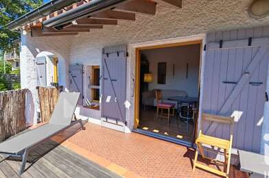 Maison 3 pièces 295000 €
