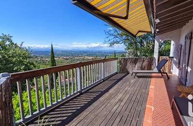 Vente Maison/villa 3 pièces — photo du bien