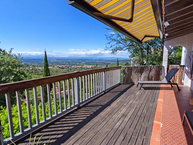 Vente Maison/villa 3 pièces — photo du bien