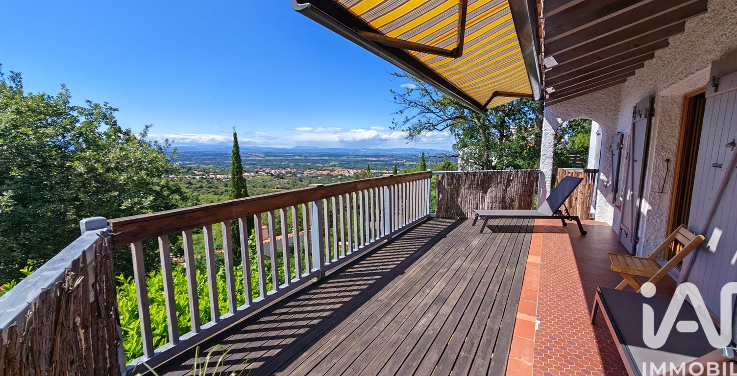 Vente Maison/villa 3 pièces — photo 1