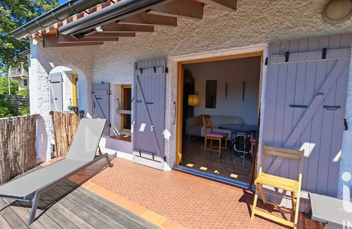 Vente Maison/villa 3 pièces — photo 2