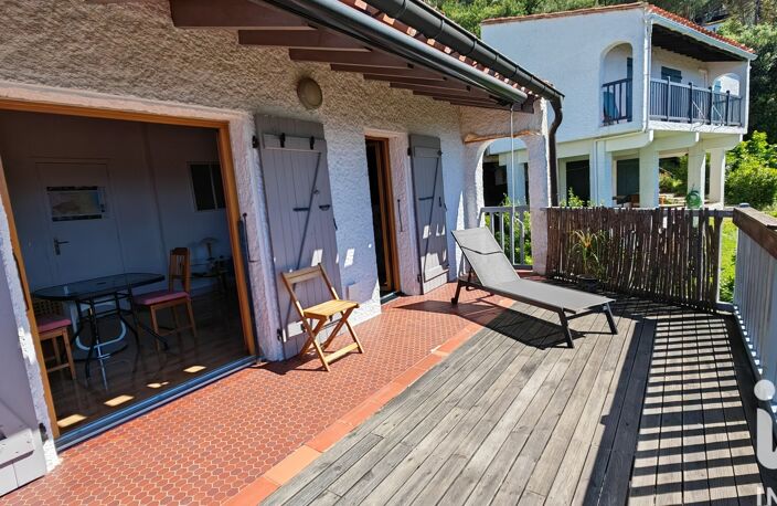 Vente Maison/villa 3 pièces — photo 3