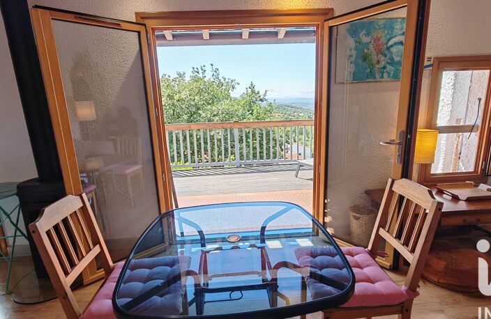 Vente Maison/villa 3 pièces — photo 4