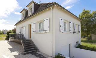 Maison 5 Pièces 101 m² à vendre à Montlouis-sur-Loire (37270)