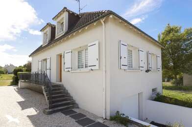 Maison 5 pièces 315582 €
