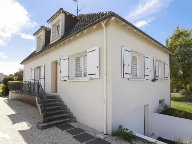 Maison proposé à Montlouis-sur-Loire