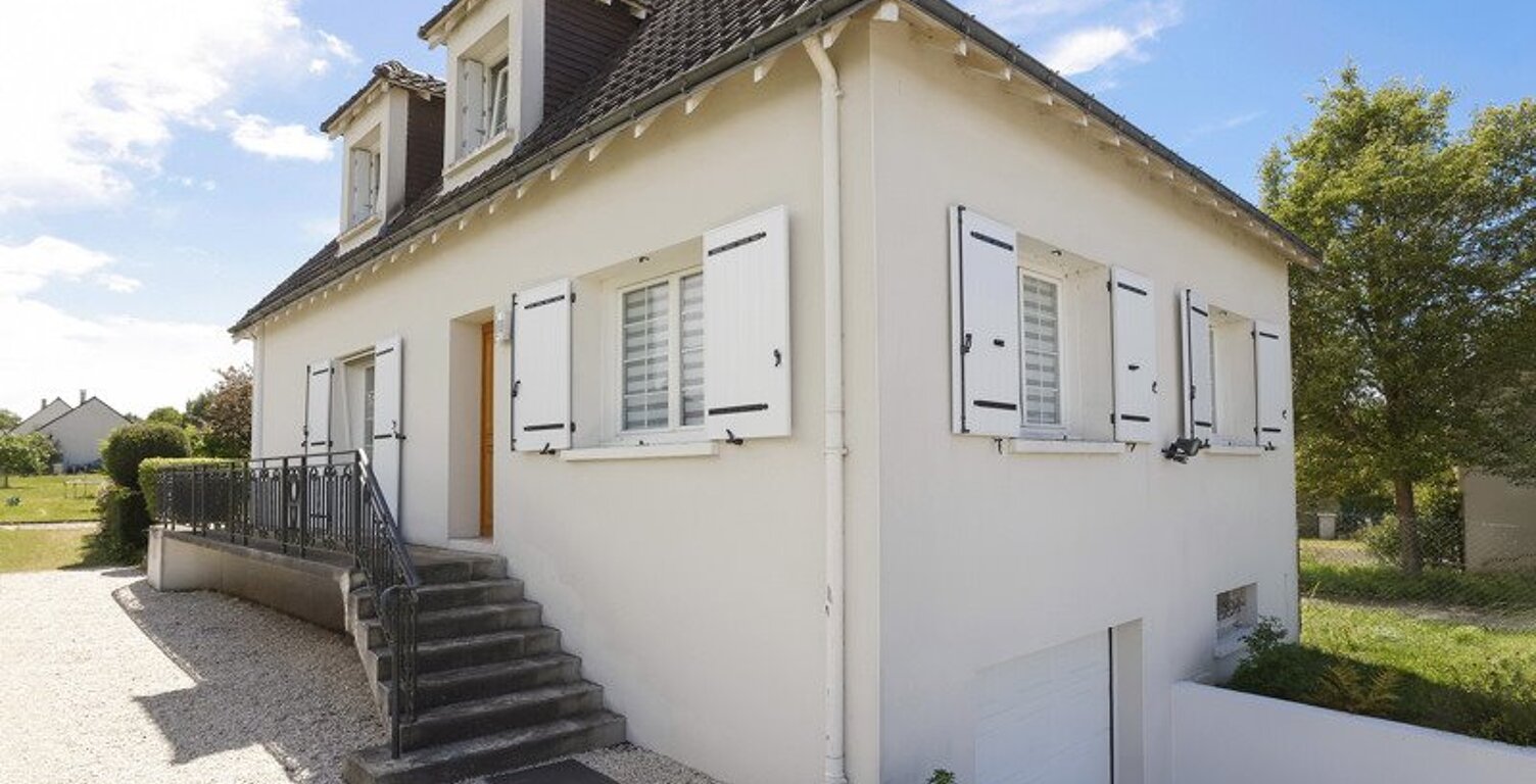 Pavillon de 5 pièces principales — photo 1