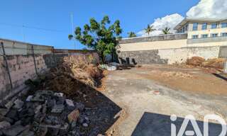 Terrain  401 m² à vendre à Saint-Denis (97400)
