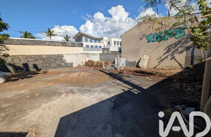 Vente Terrain à bâtir 401 m&sup2; — photo 2