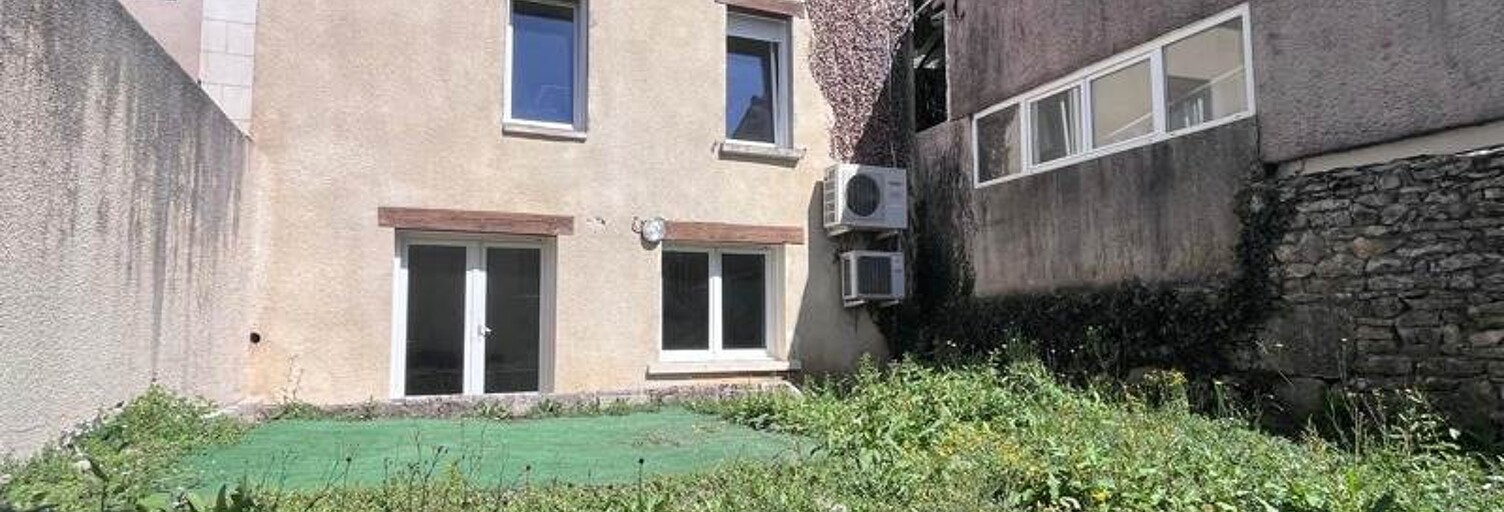Maison 3 Pièces 63 m² à vendre à Périgueux (24000)