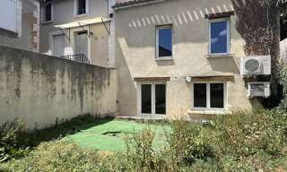 Maison 3 Pièces 63 m² à vendre à Périgueux (24000)