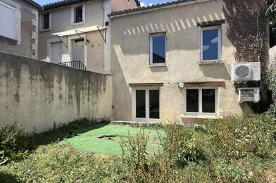 Maison 3 pièces 131760 €