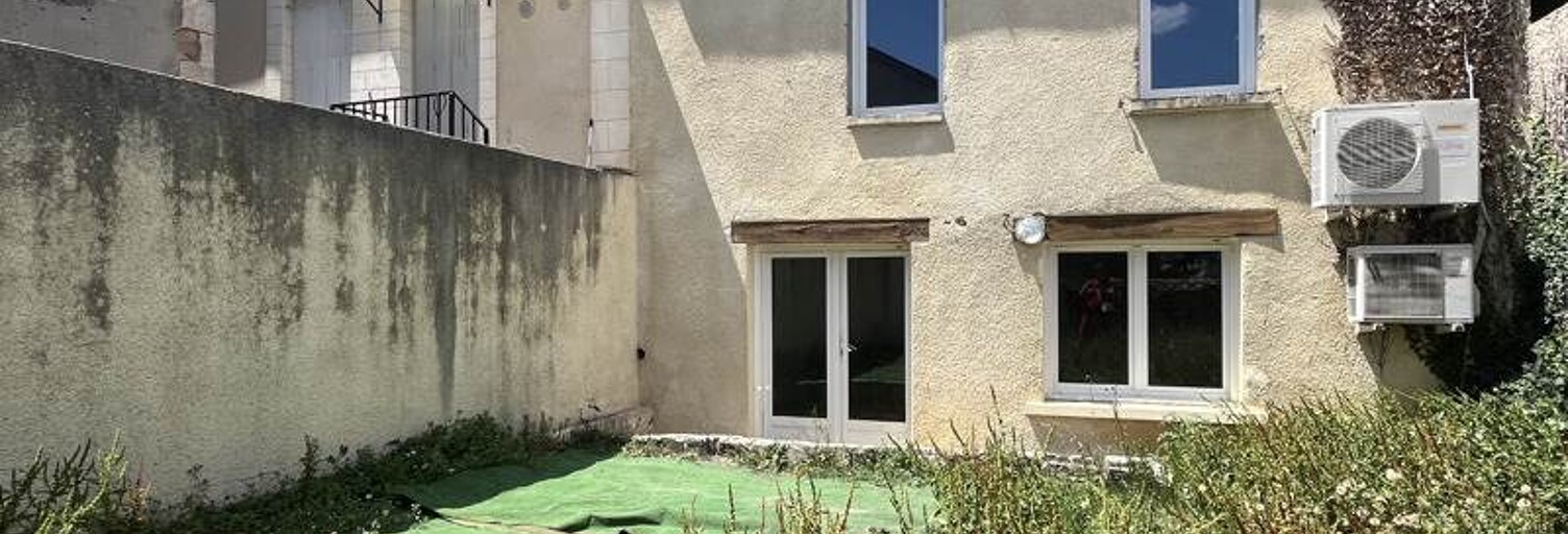 Maison 3 Pièces 63 m² à vendre à Périgueux (24000)