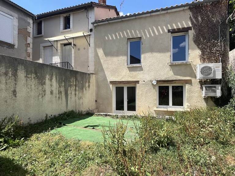 Maison de ville de 3 pièces principales — photo 1