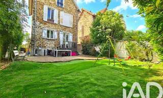 Maison 5 Pièces 100 m² à vendre à Gagny (93220)