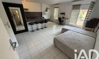 Appartement 2 Pièces 49 m² à vendre à Villeneuve-le-Roi (94290)
