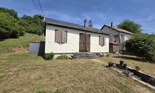 Maison 2 Pièces 47 m² à vendre à Châteauneuf-sur-Cher (18190)
