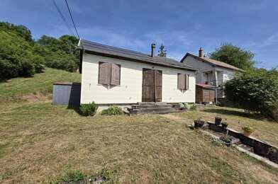 Maison 2 pièces 43000 €