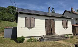 Maison 2 Pièces 47 m² à vendre à Châteauneuf-sur-Cher (18190)