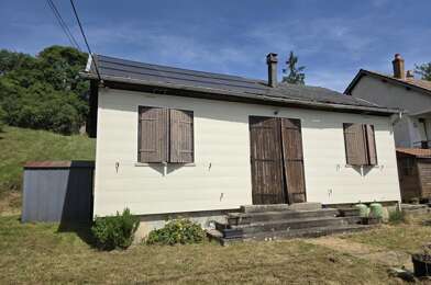 Maison 2 pièces 43000 €