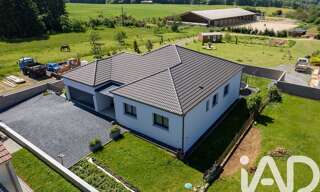 Maison 5 Pièces 163 m² à vendre à Hussigny-Godbrange (54590)