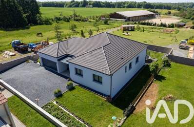 Vente Maison/villa 5 pièces — photo du bien