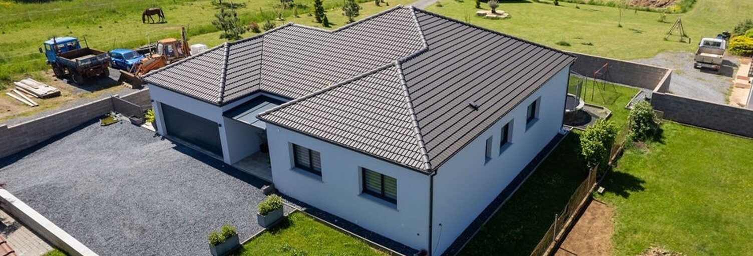 Maison 5 Pièces 163 m² à vendre à Hussigny-Godbrange (54590)