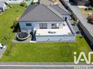 Vente Maison/villa 5 pièces — photo 2