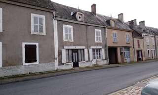 Maison 8 Pièces 162 m² à vendre à Thevet-Saint-Julien (36400)