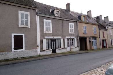 Maison 8 pièces 15000 €
