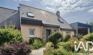 Maison 5 Pièces 117 m² à vendre à Couëron (44220)